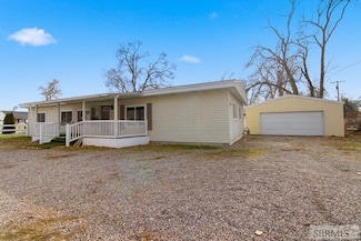 240 Topaz St, Blackfoot, ID 83221