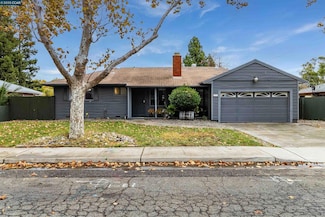 1216 Lincoln St, Fairfield, CA 94533