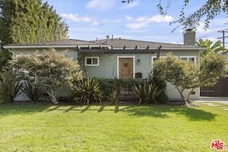 1772 S Orange Grove Ave, Los Angeles, CA 90019