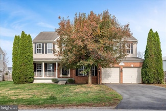 73 Alyssa Ct, Charles Town, WV 25414