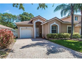 4041 NW 61st Terrace, Coral Springs, FL 33067