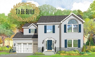 105646 Spring Ct, Pike County, PA 18324