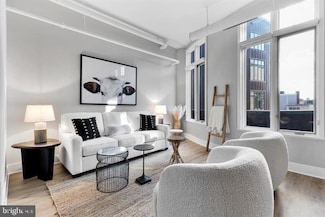 1700 Kalorama Rd NW Unit 310, Washington, DC 20009