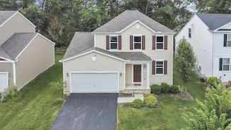 5835 Sebring Dr, Columbus, OH 43081