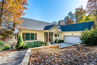 170 Towhee Trail, Tryon, NC 28782