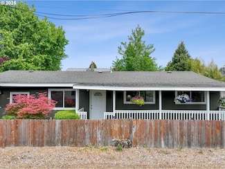 8703 SE Market St, Portland, OR 97216