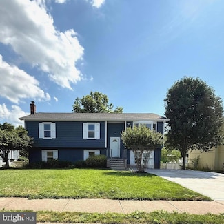 10954 Blake Ln, Bealeton, VA 22712