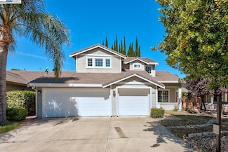 1507 Arrigotti Ln, Tracy, CA 95377