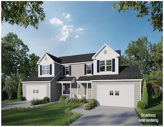 68 Belvedere (Broadmoor) Dr, Tolland, CT 06084