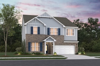 Tucker II, Buford, GA 30519