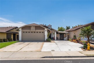 24235 Radwell Dr, Moreno Valley, CA 92553