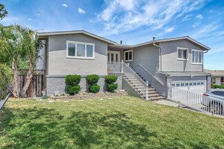 305 La Prenda, Millbrae, CA 94030