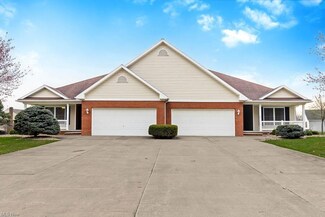 2312 Kerstetter Rd, Bucyrus, OH 44820