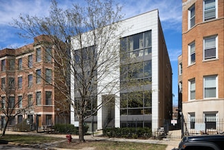 2324 W Huron St Unit 2E, Chicago, IL 60612
