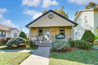 1025 Park Ave, Hamilton, OH 45013