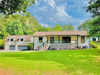 345 Etheridge Rd, Auburn, GA 30011