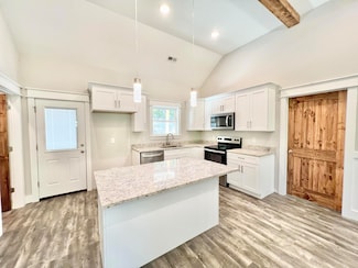 9 Stonecrest, Rock Spring, GA 30739
