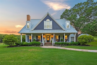 560 E Jernigan Rd, Copper Canyon, TX 75077