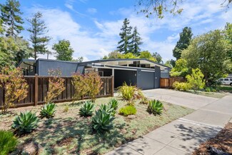 873 Somerset Dr, Sunnyvale, CA 94087
