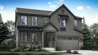 7438 S Yank Ct, Littleton, CO 80127