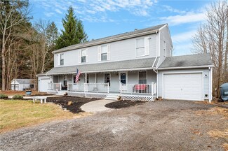 637 Danielson Pike, North Scituate, RI 02857