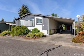 1427 100th St SW Unit 51, Everett, WA 98204
