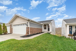 3884 Volterra Ln, Covington, KY 41017