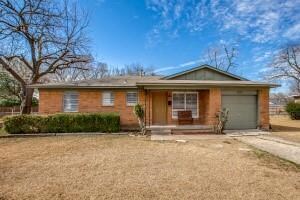 1609 Salem Dr, Richardson, TX 75080