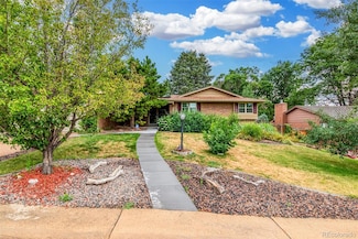 2718 S Kendall Way, Denver, CO 80227