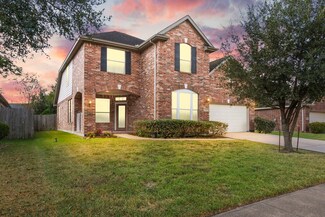 13931 Charterhouse Way, Sugar Land, TX 77498