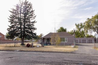 3019 4th Ave, Pueblo, CO 81008