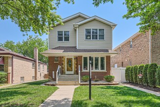 10953 S Ridgeway Ave, Chicago, IL 60655