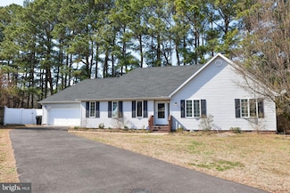 700 E Upland Ct, Salisbury, MD 21801