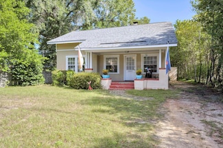 2607 Mckibben St, Augusta, GA 30904