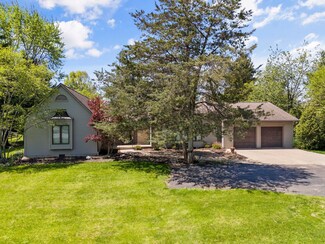6730 Tussic Street Rd, Westerville, OH 43082