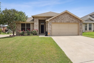 10149 High Eagle Trail, Fort Worth, TX 76108