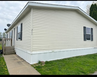 411 Park Ln, Sauk Village, IL 60411