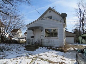272 Ira Ave, Akron, OH 44301