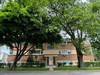 7901 Niles Ave, Skokie, IL 60077