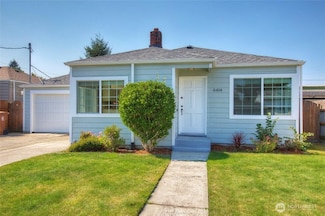 6414 S Bell St, Tacoma, WA 98408