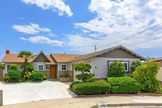 2251 Valner Ct, San Diego, CA 92139