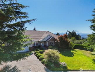 5101 131st Avenue Ct E, Edgewood, WA 98372