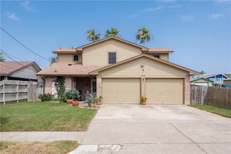 3346 Samoa Dr, Corpus Christi, TX 78418