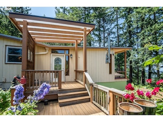 32468 Dillard Rd, Eugene, OR 97405