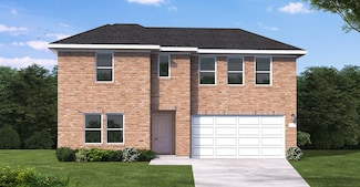Donley, Jarrell, TX 76537