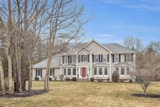 52 Mulberry Ln, Pelham, NH 03076