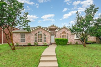 2515 High Pointe Blvd, McKinney, TX 75071