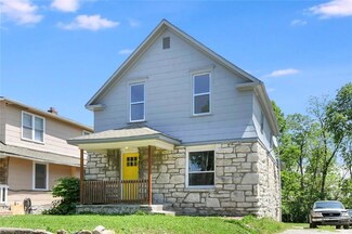 2409 Oakley Ave, Kansas City, MO 64127