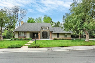 7295 S Steele Cir, Centennial, CO 80122