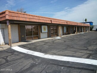 13811 N 35th Dr Unit D, Phoenix, AZ 85053